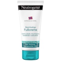 Neutrogena® krém na suchá chodidla 100 ml eshop 