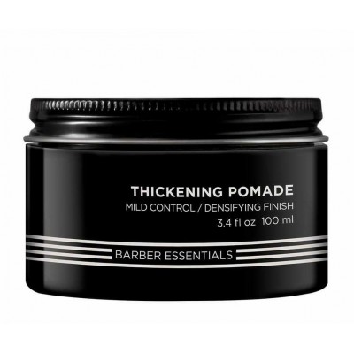 Redken Brews Thickening Pomade 100 ml eshop 