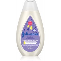 Johnson's Baby tělové mléko 300ml eshop 