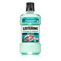 Listerine Clean & Fresh 500 ml eshop