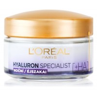 L'Oréal Paris Hyaluron Specialist noční krém, 50 ml eshop