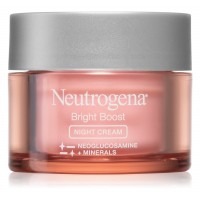 NG BrightBoost nočný krém 50 ml eshop