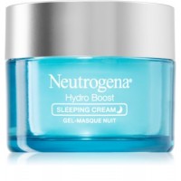 Neutrogena Hydro Boost Hydratačná nočná maska 50 ml