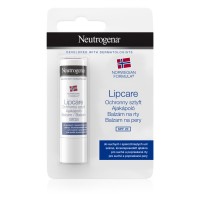  Neutrogena Norwegian Formula SPF20 Lip Care balzam na pery 4,8 g eshop