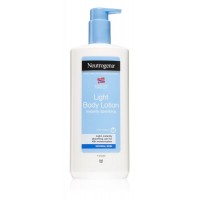 Neutrogena® telové mlieko na normálnu pokožku 400 ml eshop