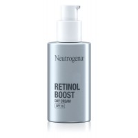 Neutrogena Retinol Boost denní krém 50ml eshop