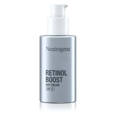 Neutrogena Retinol Boost denný krém 50ml eshop