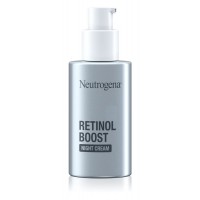 Neutrogena Retinol Boost noční krém 50ml eshop