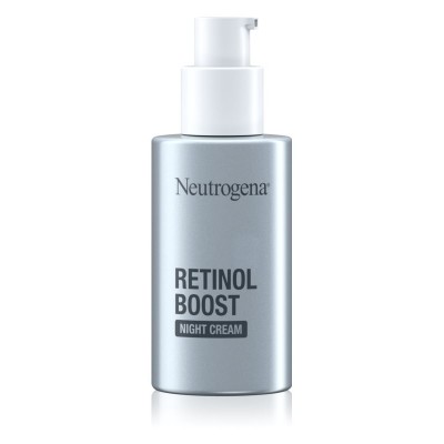 Neutrogena Retinol Boost noční krém 50ml eshop