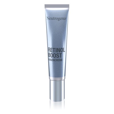 Neutrogena Retinol Boost oční krém 15ml eshop