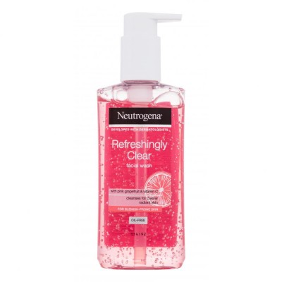 Neutrogena Refreshingly Clear 200ml eshop