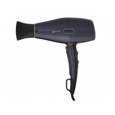 BIO IONIC GRAPHENE MX™ PROFESSIONAL DRYER Fén na vlasy 