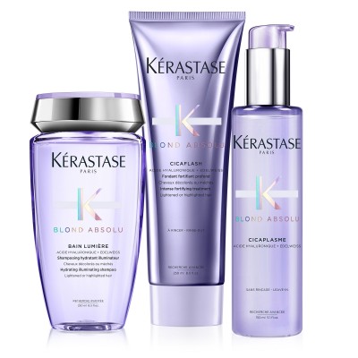 VÝHODNÝ SET: Kérastase Blond Absolu Rutina eshop