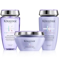 VÝHODNÝ SET: Kérastase Blond Absolu Rutina 2