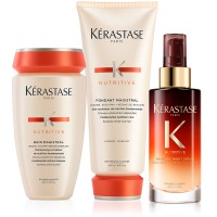 VÝHODNÝ SET: Kérastase Nutritive Magistral Rutina
