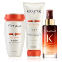 VÝHODNÝ SET: Kérastase Nutritive Rutina