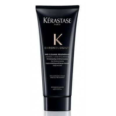 Kérastase Chronologiste Pré-Cleanse Régénérant 200 ml