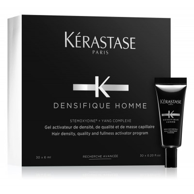 Kérastase Densifique Homme 30x6ml