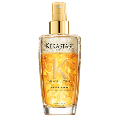 Kérastase Elixir Ultime L'Huile Légère 100 ml eshop