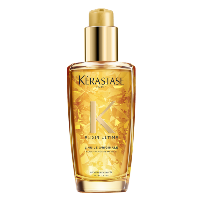 Kérastase Elixir Ultime L'huile Originale 100 ml eshop