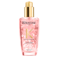 Kérastase Elixir Ultime Rose Olej pro barvené vlasy 100 ml eshop