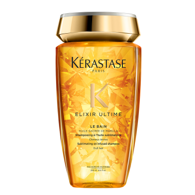 Kérastase Elixir Ultime Bain 250 ml eshop