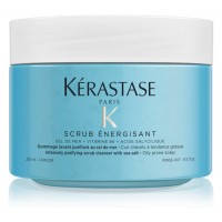 Kérastase Fusio Scrub Énergisant Peeling na vlasy 250 ml eshop