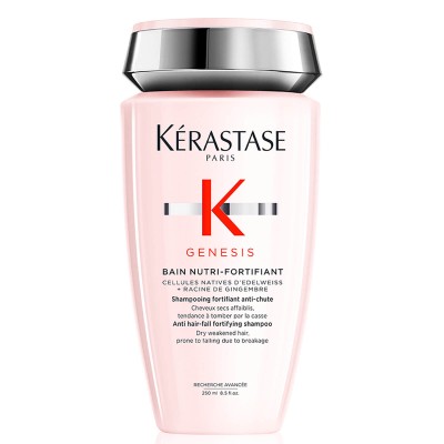 Kérastase Genesis Bain Nutri-Fortifiant Shampoo 250 ml eshop