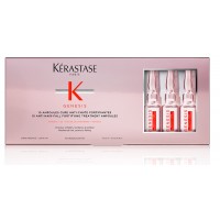 Kérastase Genesis Ampoules Cure Fortifiantes Anti-Chute 10*6 ml eshop