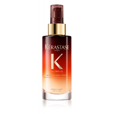 Kérastase Nutritive 8H Magic Night Noční sérum 90 ml eshop