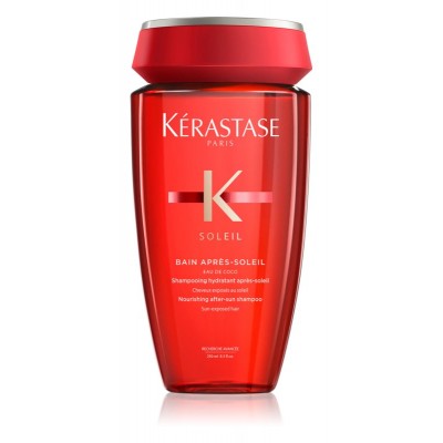 Kérastase Soleil Bain Aprés-soleil 250 ml