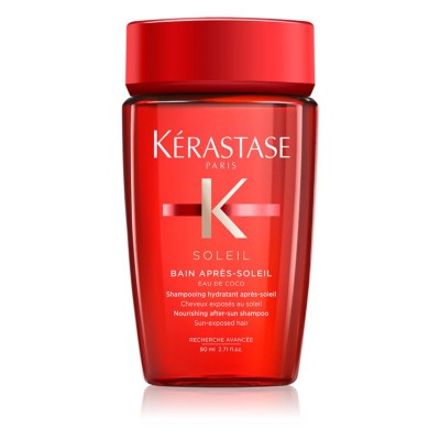 Kérastase Soleil Bain Aprés-soleil 80 ml eshop