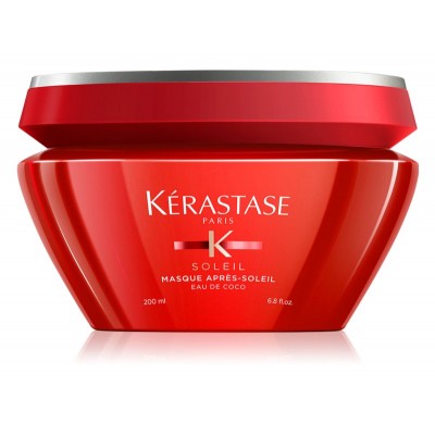 Kérastase Soleil Masque Après-Soleil 200 ml eshop