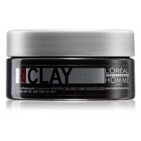 L'Oréal Homme Hlína na vlasy 50ml