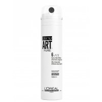 L’Oréal Professionnel Tecni Art 6-Fix Spray 250 ml eshop