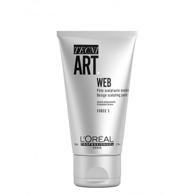 L'Oréal Professionnel Tecni Art Web 50ml eshop