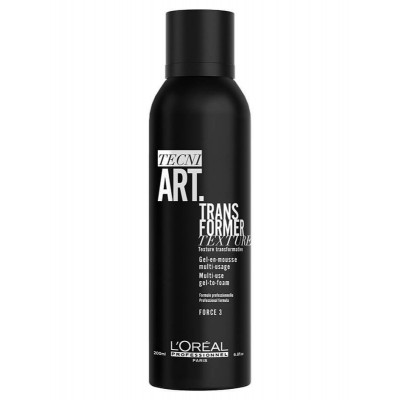 L'Oréal Tecni Art Transformer gel 150 ml eshop