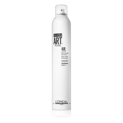 L’Oréal Professionnel Tecni Art Air Fix Pure Spray 400 ml eshop