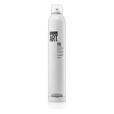 L'Oréal Tecni Art Fix Air Sprej na vlasy 400ml