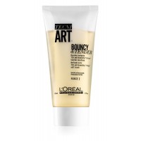 L'Oréal Professionnel Tecni Art Bouncy & Tender Cream 150 ml