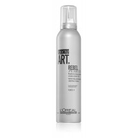 L’Oréal Professionnel Tecni Art Rebel Push-up Mousse 250 ml eshop