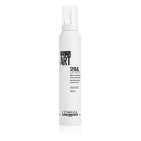 L'Oréal Professionnel Tecni Art Spiral Queen 200 ml eshop