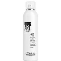 L'Oréal Professionnel Tecni. Art Air Fix sprej na vlasy s extra silnou fixací 250 ml eshop