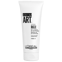 L'Oréal Professionnel Tecni Art Fix Max Gel 200 ml