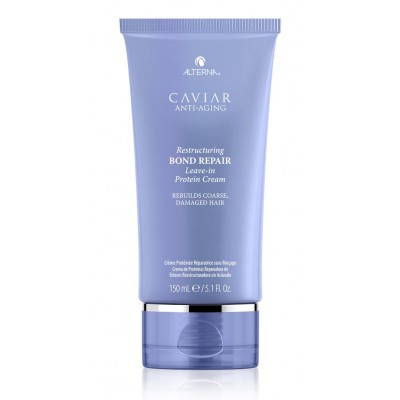 Alterna Caviar Restructuring Bond Repair Leave-in Protein  Krém na vlasy 150ml eshop