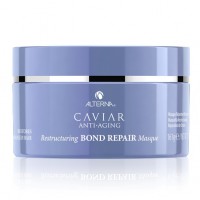 Alterna Caviar Restructuring Bond Repair Maska na vlasy 161 g eshop