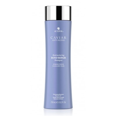 Alterna Caviar Restructuring Bond Repair Shampoo 250 ml