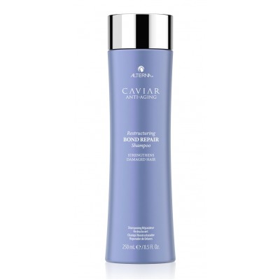 Alterna Caviar Restructuring Bond Repair Shampoo 250 ml