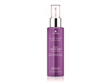 Alterna Caviar Infinite Color Hold Topcoat Spray 125 ml