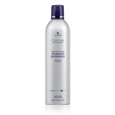 Alterna Caviar Professional Styling Working Sprej na vlasy 439 g eshop